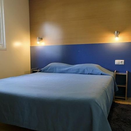 Orbitur Guincho Bungalows - Caravan Park Cascais Esterno foto