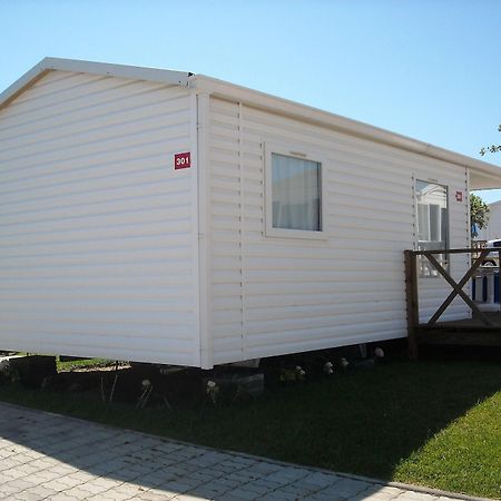Orbitur Guincho Bungalows - Caravan Park Cascais Esterno foto