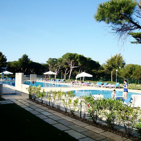 Orbitur Guincho Bungalows - Caravan Park Cascais Esterno foto