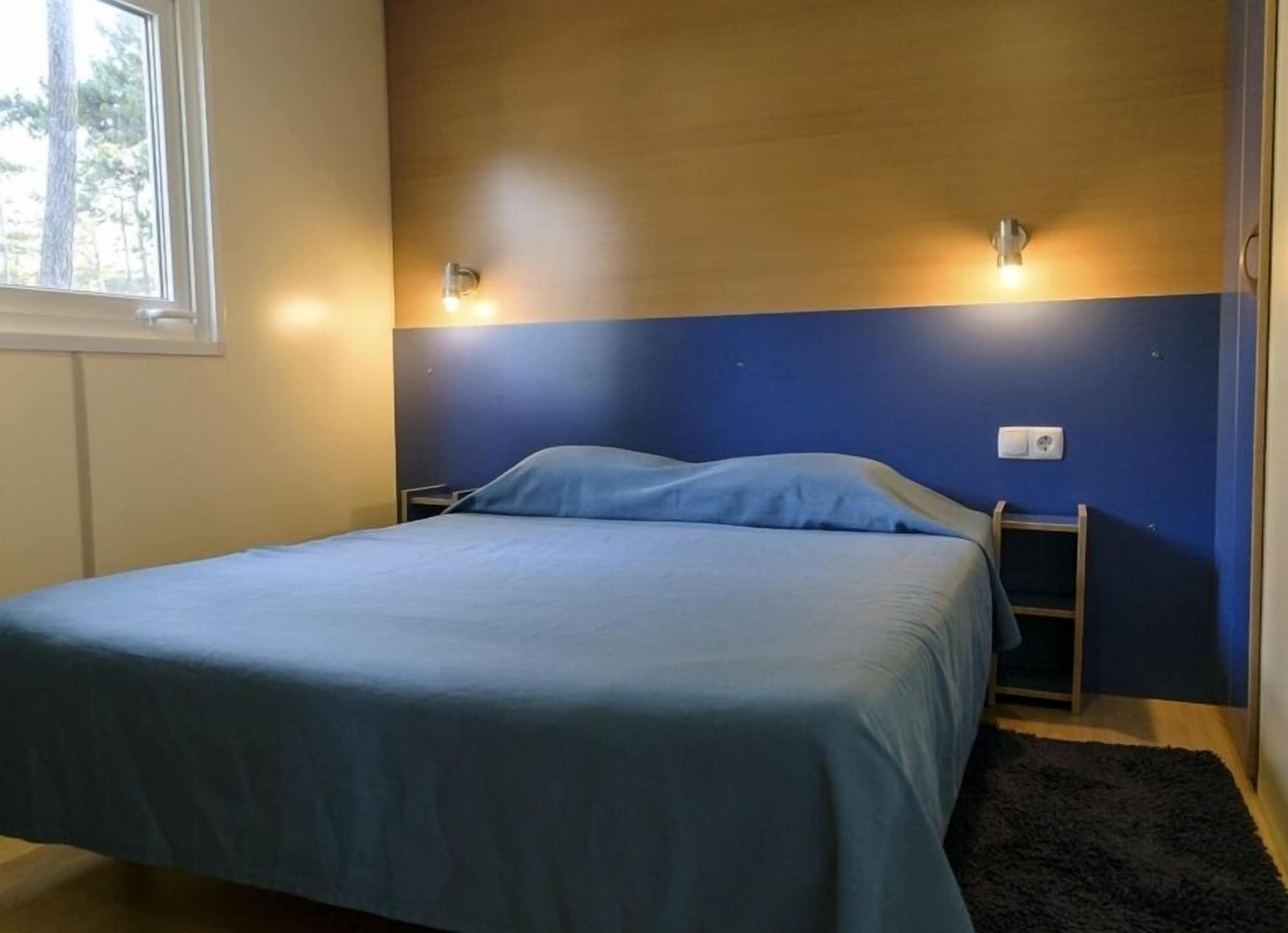 Orbitur Guincho Bungalows - Caravan Park Cascais Esterno foto