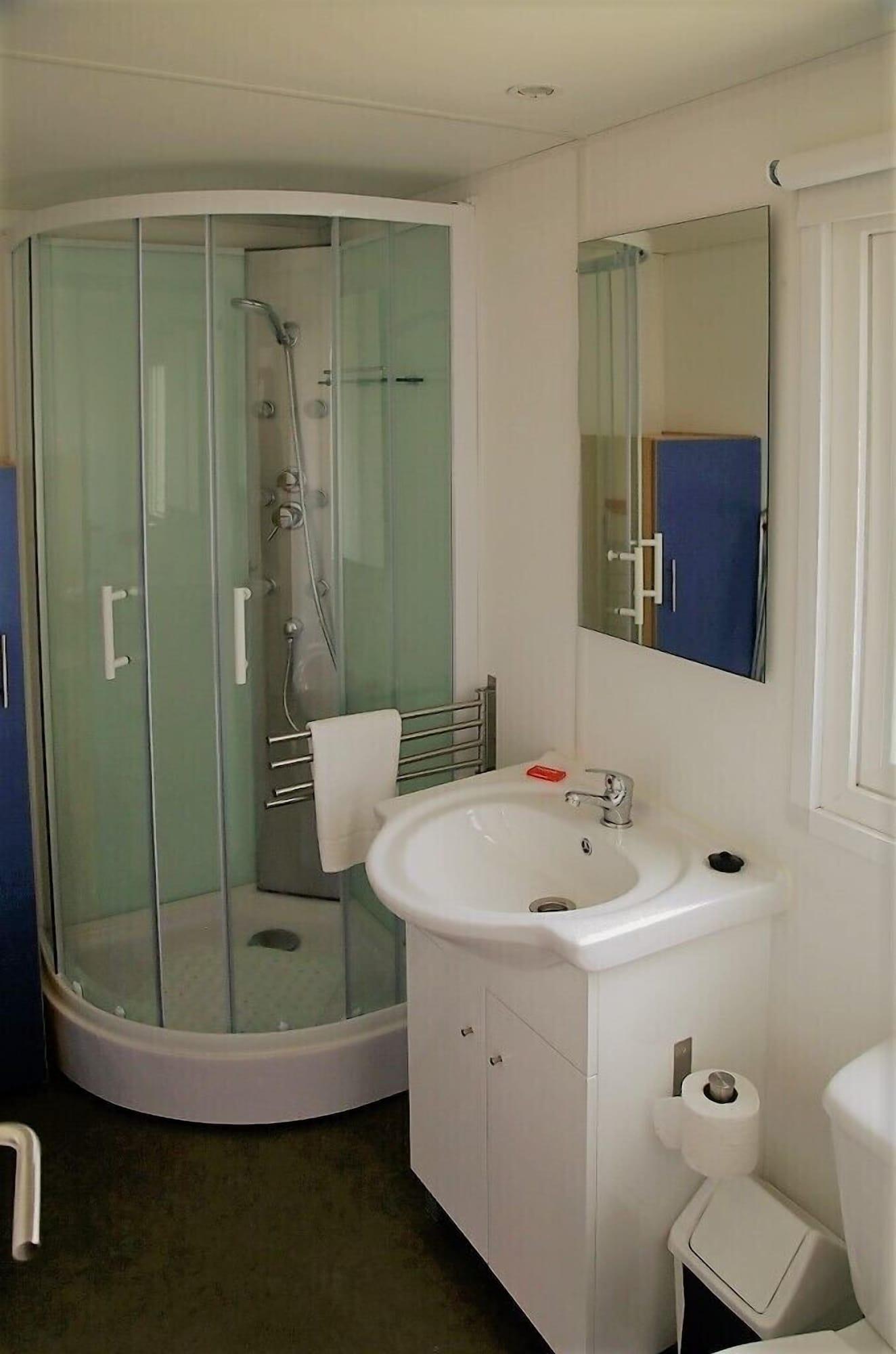 Orbitur Guincho Bungalows - Caravan Park Cascais Esterno foto