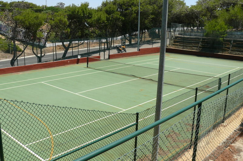Orbitur Guincho Bungalows - Caravan Park Cascais Esterno foto