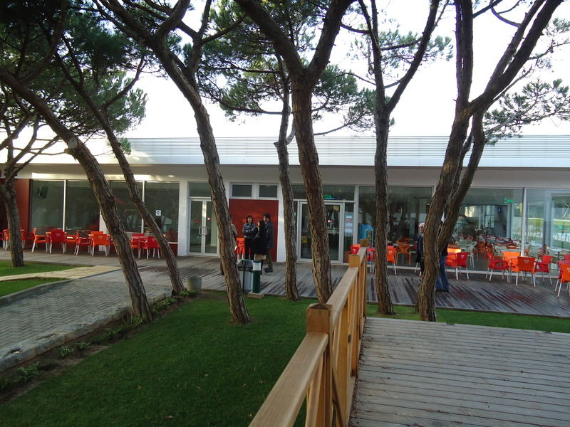Orbitur Guincho Bungalows - Caravan Park Cascais Esterno foto