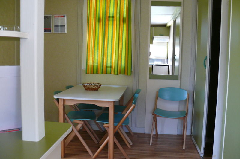 Orbitur Guincho Bungalows - Caravan Park Cascais Esterno foto