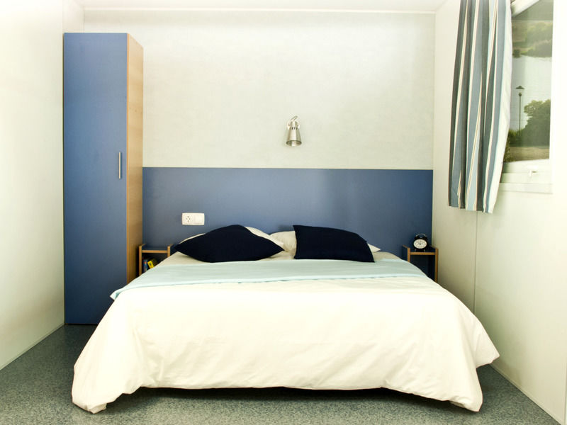Orbitur Guincho Bungalows - Caravan Park Cascais Esterno foto