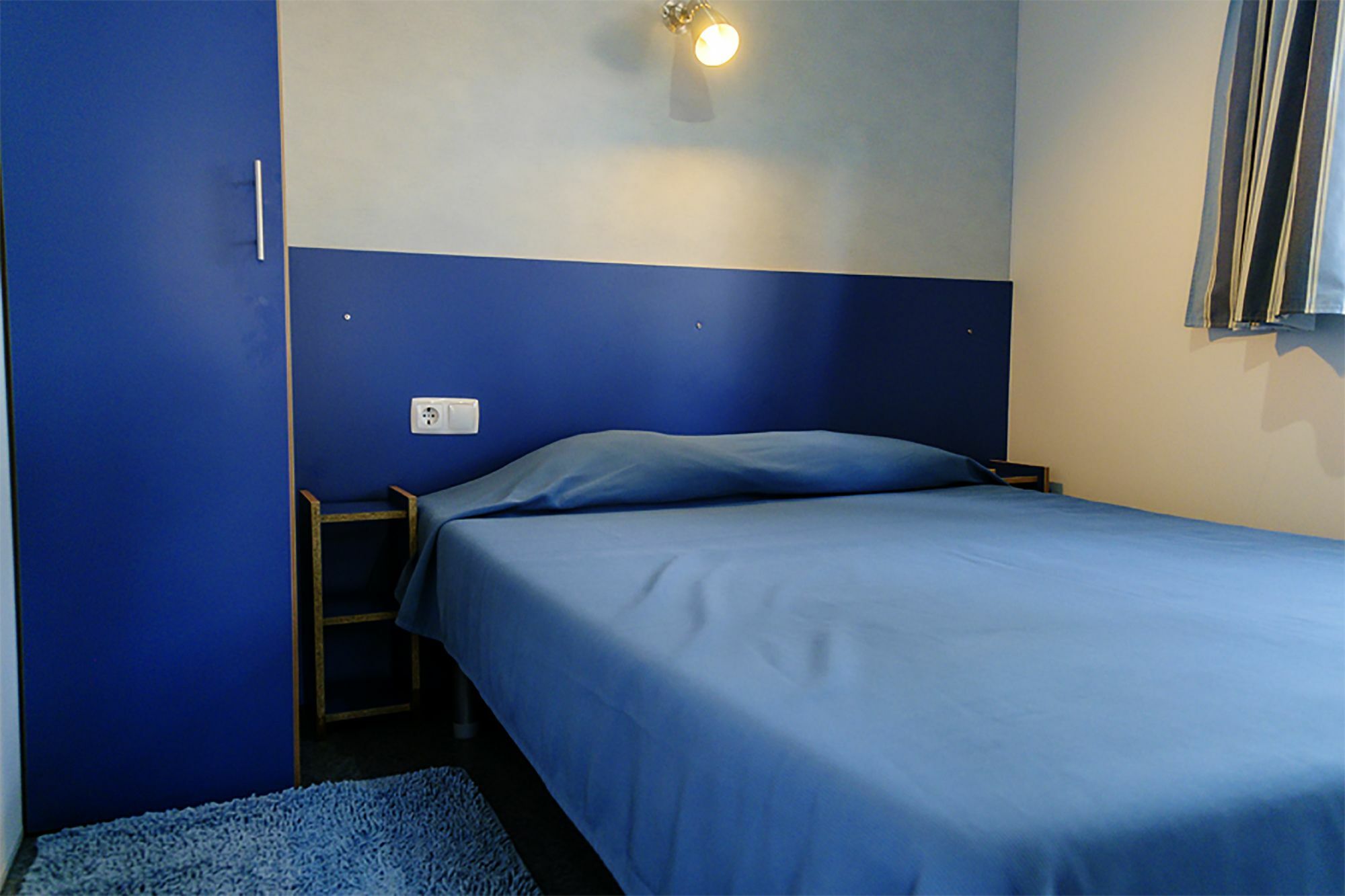 Orbitur Guincho Bungalows - Caravan Park Cascais Esterno foto