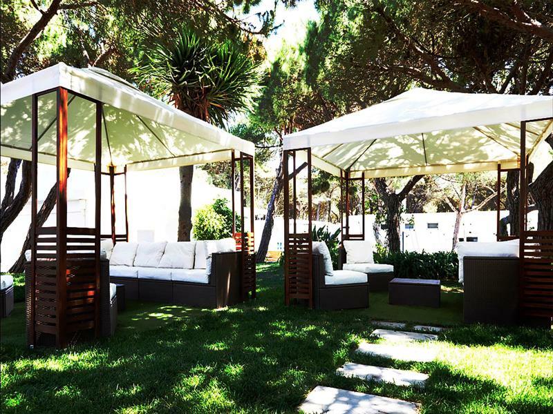 Orbitur Guincho Bungalows - Caravan Park Cascais Esterno foto