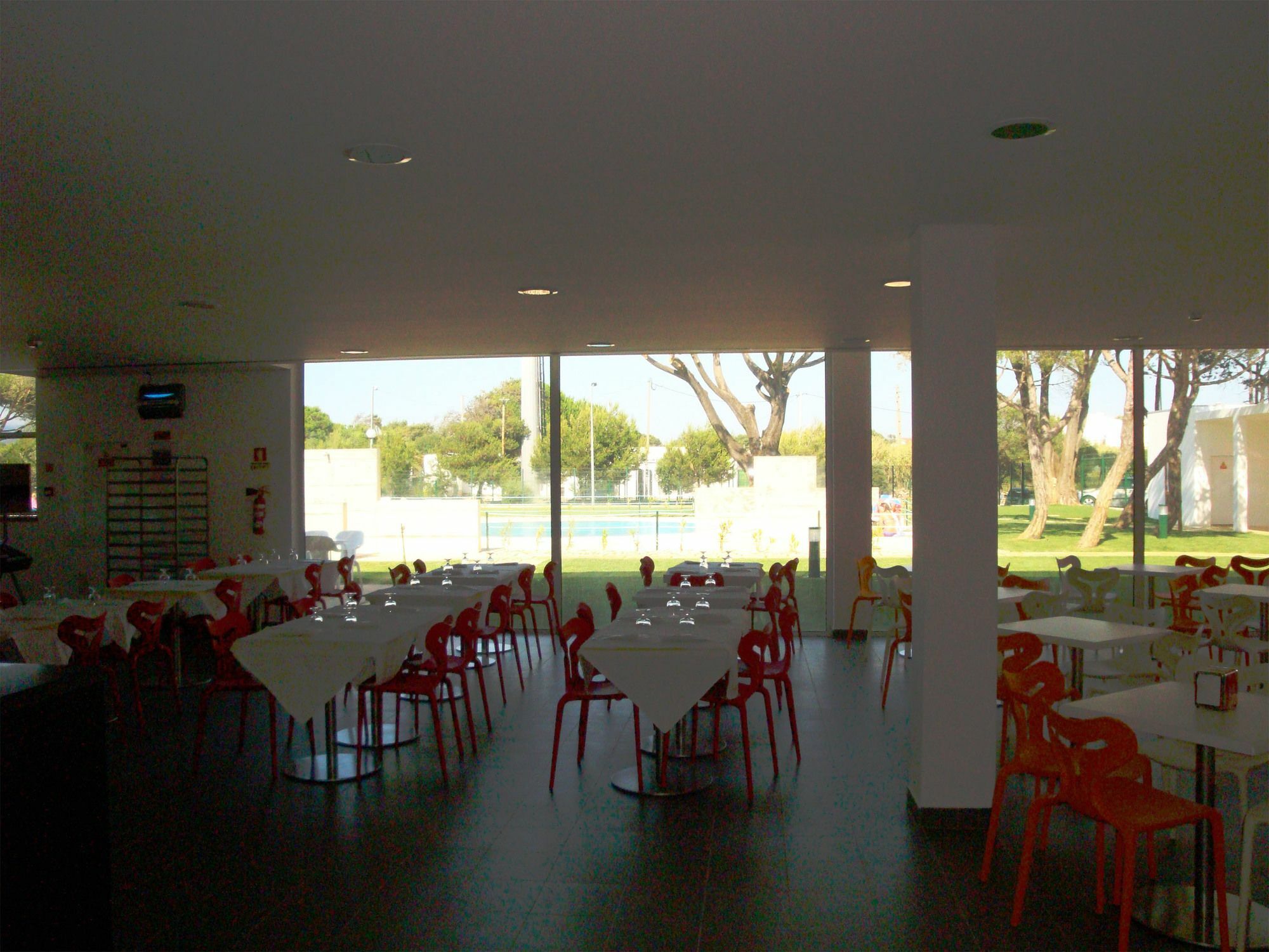 Orbitur Guincho Bungalows - Caravan Park Cascais Esterno foto