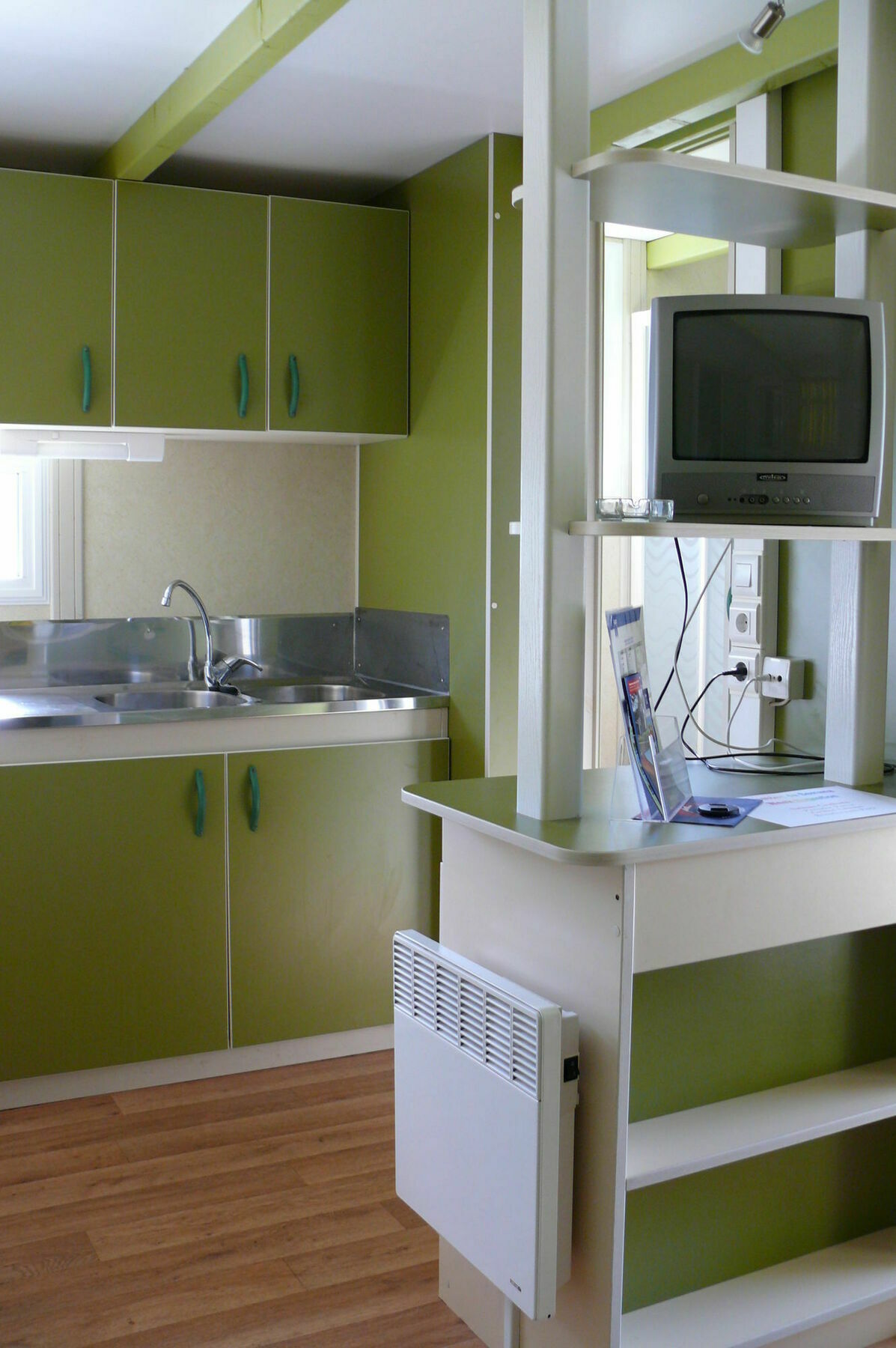 Orbitur Guincho Bungalows - Caravan Park Cascais Esterno foto