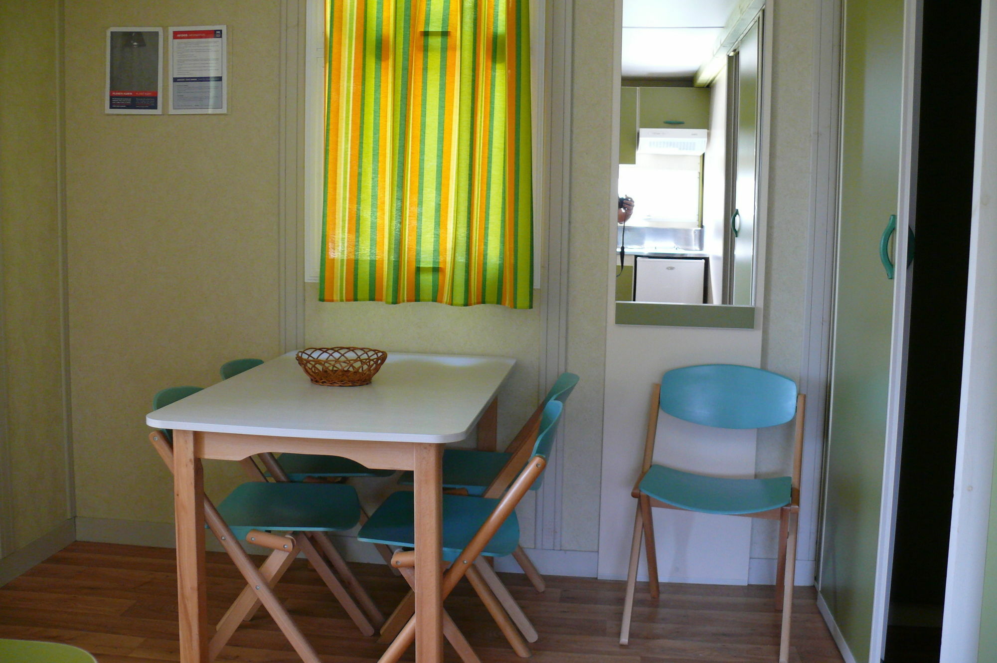 Orbitur Guincho Bungalows - Caravan Park Cascais Esterno foto